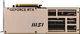 Видеокарта MSI RTX 5080 16G INSPIRE 3X OC - изображение 8