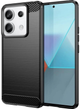 Панель Winner Group Carbon для Xiaomi Redmi Note 13 Pro 5G Black (8591194120268) - зображення 1