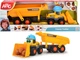 Трактор Dickie Toys ABC Вольво Трейсі 65 см (4006333086670) - зображення 2
