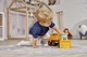 Трактор Dickie Toys ABC Вольво Трейсі 65 см (4006333086670) - зображення 6