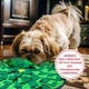 Нюхательный интерактивный коврик Funny Animals круглый 47 см (МС 160401-21) - изображение 2