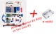 Arduino Starter Kit RFID стартовий набір на базі Uno R3 у пластиковому кейсі - изображение 1