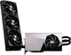 Видеокарта MSI Nvidia GeForce RTX 5090 SUPRIM LIQUID SOC 32G - изображение 2