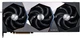 Відеокарта MSI PCI-Ex GeForce RTX 5090 SUPRIM SOC 32GB GDDR7 (512bit) (2580/28000) (HDMI, 3 x DisplayPort) (V530-026R) - зображення 1