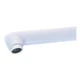 Смеситель для кухни Plamix Oscar-005 White (PM0644) - изображение 2