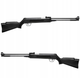Воздушка PRO Germany WF 600P 4,5 mm 280 m/s з оптикою 4х20 + кульки 250 шт - зображення 2