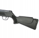 Воздушка PRO Germany WF 600P 4,5 mm 280 m/s з оптикою 4х20 + кульки 250 шт - зображення 4