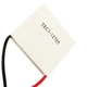 Элемент пельтье TEC1-12705, 5А, 12V - изображение 1