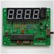 Цифровой измеритель емкости, DIY комплект, набор для самостоятельной сборки - изображение 4