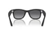 Смарт-очки Ray-Ban Meta Wayfarer Matte Black Frame Graphite Lenses (RW4006 601ST3 50-22) - зображення 4