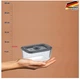 Контейнер для хранения Kela Aurelia Прямоугольный 0.75 л (12644) - изображение 4