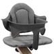 Обмежувач для стільчика Stokke Nomi (Колір Anthracite) - зображення 7