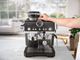 Кофеварка рожковая DELONGHI La Specialista Opera EC9555.BK + в подарок кофе в зернах Mi Familia De Lux Blend Gusto Forte 1 кг - изображение 12
