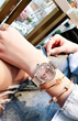 Smartwatch часы женские MELANDA - изображение 7