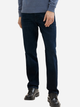 Jeansy regular fit męskie Tom Tailor 1035877 33-32 Granatowe (4068127298645) - obraz 1