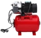 Насосная станция Pumpman ATSGJ800 Нmax 43 м Qmax 3,3 куб.м 800 Вт бак 24 л (CV029791) - изображение 4