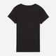 Футболка хлопковая женская Puma Ess Small No.1 Logo Tee 68237201 M Черная (4067983403712) - изображение 8