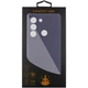 Противоударный чехол Silicone Cover Lakshmi Full Camera (AAA) для TECNO Spark 8C Серый / Dark Gray - изображение 4