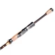 Вудилище спінінгове Norstream Amulet AMS-672ML 2.05m 5-21g* (160436) 20130147 - изображение 7