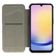 Кожаный чехол книжка GETMAN Razor (PU) для Samsung Galaxy A25 5G Carbon - 00000073756_1 - изображение 4