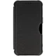 Кожаный чехол книжка GETMAN Razor (PU) для Samsung Galaxy A25 5G Carbon - 00000073756_1 - изображение 1