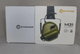 Наушники активные тактические для стрельбы EARMOR M31 Foliage Green - изображение 5