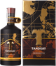 Ром Tanduay Heritage 0.7 л 40% в подарочной упаковке (4800220630850) - изображение 1