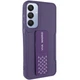 Чохол TPU VIVA для Samsung Galaxy A55 Purple - зображення 1