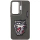 TPU+PC чохол Friends для Xiaomi Redmi 13C / Poco C65 Grey Wolf - зображення 2