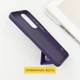 Чохол TPU VIVA для Xiaomi Redmi Note 13 4G Purple - зображення 4