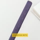 Чохол TPU VIVA для Xiaomi Redmi Note 13 4G Purple - зображення 5