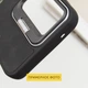 TPU+PC чехол Friends для Xiaomi Redmi 14C / Poco C75 Black Tiger - изображение 7