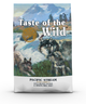 Сухой корм для щенков и взрослых собак Taste of the Wild Pacific Stream Canine Puppy Formula 12.2 кг - изображение 2