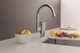 Змішувач для кухні Grohe Eurosmart New ( 33202003 ) 29599 - зображення 7