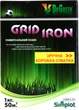 Семена газонных трав Jacklin Seed Grid Iron 1 кг ТМ "Dr.Green" (4820175900112) - изображение 1