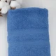 Рушник "Tender Touch" 50*90 см (500 г/м2) Blue - зображення 4