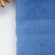 Рушник "Tender Touch" 50*90 см (500 г/м2) Blue - зображення 3