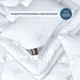 Подушка детская Soft Classic 40х60 IDEIA аналог лебяжьего пуха искусственный пух супер мягкая антиаллергенная - изображение 6