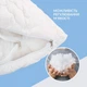 Подушка Air Dream Classic 50*70 троянди (8-11754*001) TM IDEIA - изображение 3