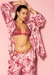 Піжама Victoria's Secret XS рожевий (7000R20186QCPXS.S) - зображення 3