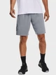 Спортивные шорты мужские Under Armour UA Tech Graphic Short 1306443-035 S Стальные (191633120125) - изображение 1