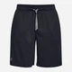 Спортивные шорты мужские Under Armour Ua Tech Mesh Shorts 1328705-001 L Черные (192564284207) - изображение 4