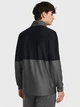 Спортивная кофта мужская Under Armour Ua M`S Ch. Track Jacket 1379494-026 L Серая (196886009821) - изображение 2