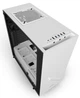 Корпус NZXT S340 Elite Matte White (CA-S340W-W2) - изображение 6