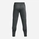 Спортивные штаны мужские Under Armour Ua M'S Ch. Train Pant 1379587-025 XL Серые (196884772321) - изображение 6