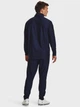 Спортивный костюм мужской Under Armour Ua M'S Ch. Tracksuit 1379592-410 M Синий (196883825943) - изображение 2