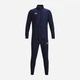 Спортивный костюм мужской Under Armour Ua M'S Ch. Tracksuit 1379592-410 M Синий (196883825943) - изображение 5