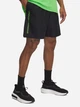 Спортивные шорты мужские Under Armour Ua Tech Woven Wordmark Short 1383356-005 2XL Черные (197779367448) - изображение 1