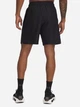 Спортивные шорты мужские Under Armour Ua Tech Woven Wordmark Short 1383356-005 2XL Черные (197779367448) - изображение 2