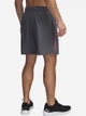 Спортивные шорты мужские Under Armour Ua Tech Woven Wordmark Short 1383356-026 L Серые (197779360722) - изображение 2